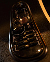 Электроакустическая гитара Ovation C2079AX-CCB Custom Legend Deep Contour Cutaway Cherry Cherry Burs - купить в "Гитарном Клубе"