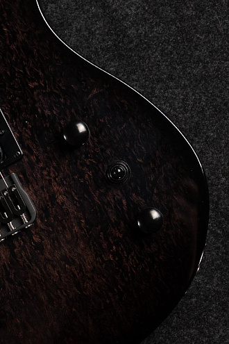 Электрогитара Inspector Phoenix 6 LE black - купить в "Гитарном Клубе"