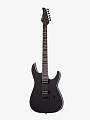 Электрогитара Schecter Reaper-6 Custom Gloss Black - купить в "Гитарном Клубе"