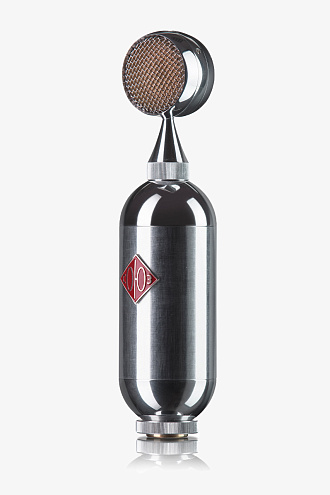 Микрофон СОЮЗ 023 BOMBLET Deluxe - купить в "Гитарном Клубе"