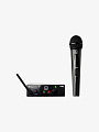 Беспроводная система AKG WMS40 Mini Vocal Set US25A - купить в "Гитарном Клубе"