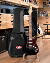 Электрогитара G&L FD Legacy HB Jet Black CR - купить в "Гитарном Клубе"