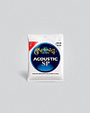 Струны для акустической гитары Martin 41MSP4100, 12-54 - купить в "Гитарном Клубе"