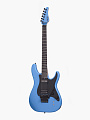 Электрогитара Schecter Sun Valley Super Shredder Fr S Blue - купить в "Гитарном Клубе"