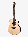 Электроакустическая гитара Crafter WF G-1000ce - купить в "Гитарном Клубе"