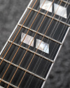 Электроакустическая 12-струнная гитара Sigma DM12-SG5 - купить в "Гитарном Клубе"