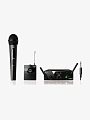 Беспроводная система AKG WMS40 Mini2 Mix Set US25AC - купить в "Гитарном Клубе"