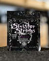 Cтруны для электрогитары Kerly KQXS7-1060 Sinister 7, 10-60 - купить в "Гитарном Клубе"