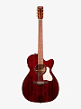 Электроакустическая гитара Art & Lutherie Legacy Tennessee Red CW Presys II - купить в "Гитарном Клубе"