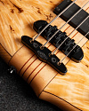 Бас-гитара Mayones Comodous 4 Classic Eye Poplar - купить в "Гитарном Клубе"
