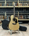 Электроакустическая гитара Maton TE1 - купить в "Гитарном Клубе"