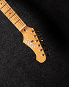 Электрогитара JET JT-30 Gold - купить в "Гитарном Клубе"