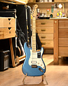 Электрогитара Fender Player Stratocaster MN Tidepool HSS - купить в "Гитарном Клубе"