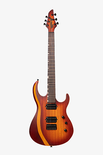 Электрогитара Inspector Phoenix 6 TN exc burst honey - купить в "Гитарном Клубе"