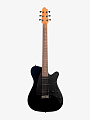 Электрогитара Covenant Custom Model Ate Bk - купить в "Гитарном Клубе"