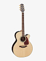 Электроакустическая гитара Takamine G70 SERIES GN71CE-NAT - купить в "Гитарном Клубе"