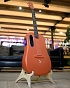 Трансакустическая гитара Lava Me 3 Red 38" - купить в "Гитарном Клубе"