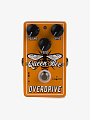 Гитарная педаль CALINE CP-503, Overdrive - купить в "Гитарном Клубе"