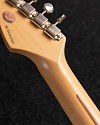 Электрогитара Fender Stratocaster Eric Clapton, Blackie, 1996 - купить в "Гитарном Клубе"