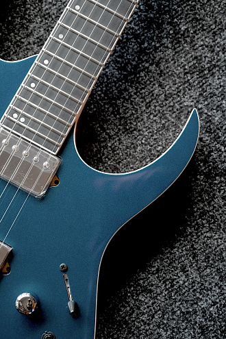 Электрогитара Ibanez Prestige RG5320C-DFM - купить в "Гитарном Клубе"