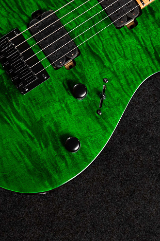 Электрогитара Spira S-450 TGR - купить в "Гитарном Клубе"