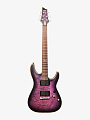 Электрогитара Schecter C-1 Platinum SPB - купить в "Гитарном Клубе"