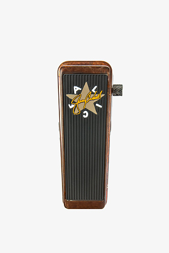 Гитарная педаль Dunlop JC95 Jerry Cantrell Signature Cry Baby Wah - купить в "Гитарном Клубе"