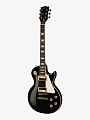 Электрогитара Gibson Les Paul Classic Ebony - купить в "Гитарном Клубе"