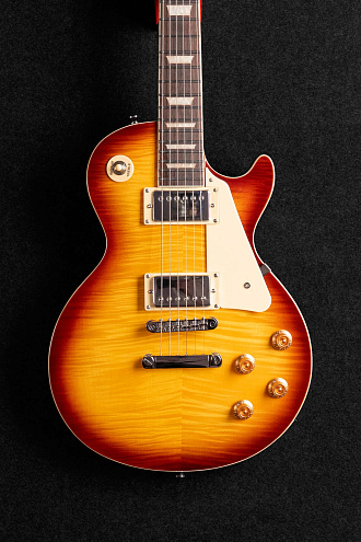 Электрогитара JET JL-500 VS - купить в "Гитарном Клубе"