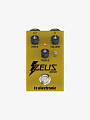 Гитарная педаль TC Electronic Zeus Drive Overdrive - купить в "Гитарном Клубе"