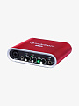 Аудиоинтерфейс Alctron U12 USB - купить в "Гитарном Клубе"
