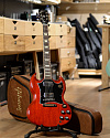 Электрогитара Gibson SG Standard Heritage Cherry - купить в "Гитарном Клубе"