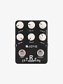 Гитарная педаль JOYO JF-17, Extreme Metal - купить в "Гитарном Клубе"