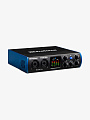 Аудиоинтерфейс Presonus Studio 24C - USB 24бит/192кГц, USB-C - купить в "Гитарном Клубе"
