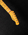 Электрогитара History Telecaster CZ-TV/M Butterscotch, 2018 - купить в "Гитарном Клубе"