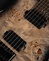 Электрогитара Schecter C-6 Pro Charcoal Burst - купить в "Гитарном Клубе"