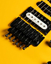 Электрогитара Jackson SL1X Soloist X Ser.Cab Yellow - купить в "Гитарном Клубе"