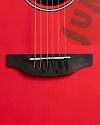 Акустическая гитара Applause AAS69-R Lipstick - купить в "Гитарном Клубе"