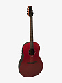 Электроакустическая гитара Ovation 1516VRM-G Pro Series Ultra Non-Cutaway - купить в "Гитарном Клубе"