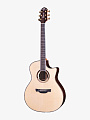 Электроакустическая гитара Crafter LX G-7000ce - купить в "Гитарном Клубе"