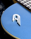 Электрогитара Duesenberg Starplayer Special DSP-CTB Catalina Blue - купить в "Гитарном Клубе"