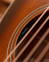 Электроакустическая гитара PRS SE P20E Parlor W/Piezo Satin Tobacco Sunburst - купить в "Гитарном Клубе"