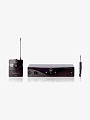 Беспроводная система AKG Perception WMS45 Instrumental Set BD-A (530-560) - купить в "Гитарном Клубе"