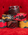Ремень для гитары Custom Shop - купить в "Гитарном Клубе"