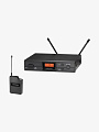 Беспроводная система Audio-Technica ATW2110a - купить в "Гитарном Клубе"