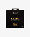 Струны для электрогитары Acoustic Union AUES1046 Coated Nickel Wound, 10-46 - купить в "Гитарном Клубе"