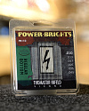 Струны для электрогитары THOMASTIK Power Brights PB110, 10-45 - купить в "Гитарном Клубе"
