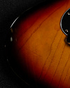 Электрогитара G&L Tribute Legacy 3-Tone Sunburst MP - купить в "Гитарном Клубе"