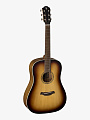 Акустическая гитара Baton Rouge X11S/SD-COB - купить в "Гитарном Клубе"