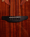 Электроакустическая гитара Ovation CE44P-FKOA Celebrity Elite Plus Mid Cutaway Natural Figured - купить в "Гитарном Клубе"